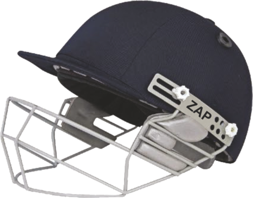 ZAP Match Cricket Helmet