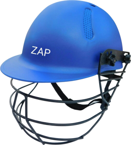 ZAP Drive Cricket Helmet
