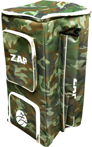 ZAP Duffle Cricket Kit Bag