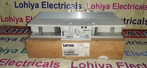 LENZE SERVO DRIVE EMB9352-E