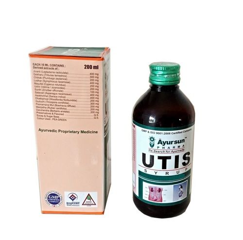 Ayurvedic Uterine Tonic