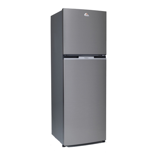 Arctic Steel Refrigerators