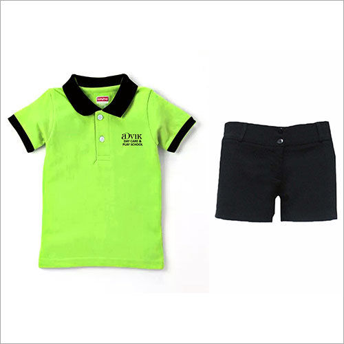 Boys School Uniform Gender: Unisex