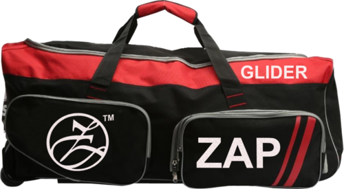 ZAP Glider Cricket Kit Bag