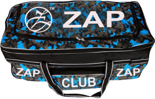 ZAP Club Cricket Kit Bag