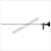 Medical Endoscope - Flexible Polymer, Ergonomic Design , High-definition Imaging Technology