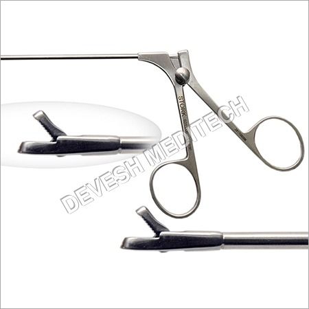 Arthroscopy Instruments - Stainless Steel, Ergonomic Design, High Precision | Enhanced Surgical Accuracy, Lightweight and Durable