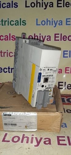 LENZE SERVO DRIVE E84AVHCE3714SB0