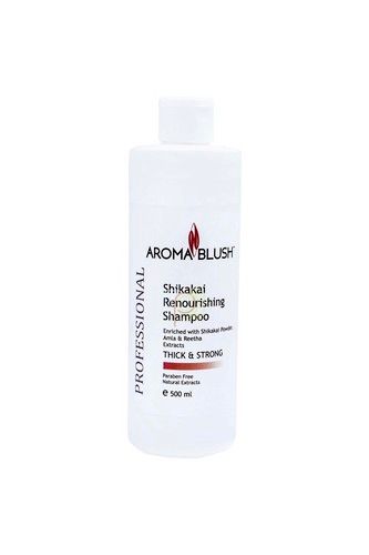 Shikakai Renourishing Shampoo