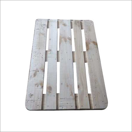 Euro Wooden Pallet