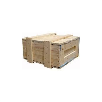 Hardware Wooden Box