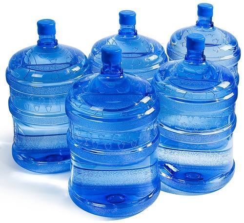 Empty 20 Ltr Water Bottle