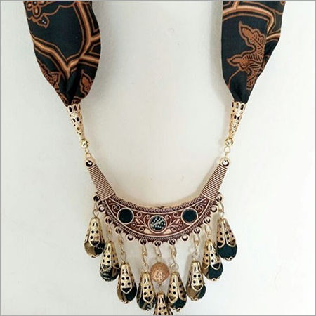 Handcraft Necklace