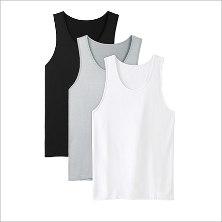 Men's Vests