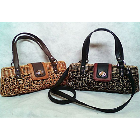 Handicraft Ladies Handbags