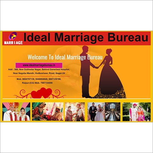 Ideal Marriage Consultancy Services