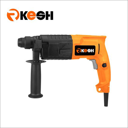 800W 20mm Mini Electric Rotary Hammer By SHANGHAI REX INDUSTRIES CO.