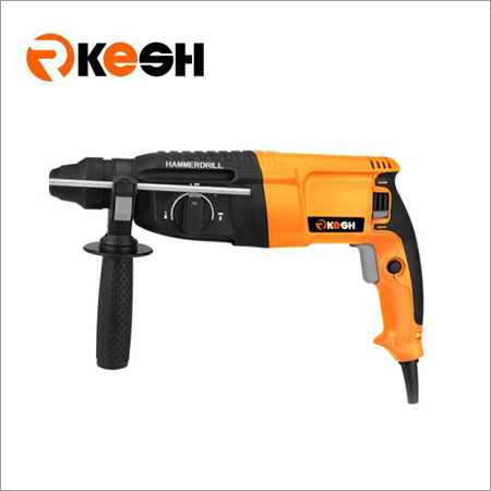 900W 26mm Rotary Hammer Power Tool By SHANGHAI REX INDUSTRIES CO.