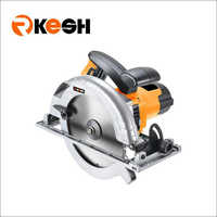 1200w 185mm Aluminum Housing Electric Circular Saw