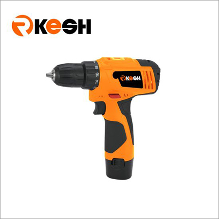 21V Cordless Hammer Drill with Li-ion Battery