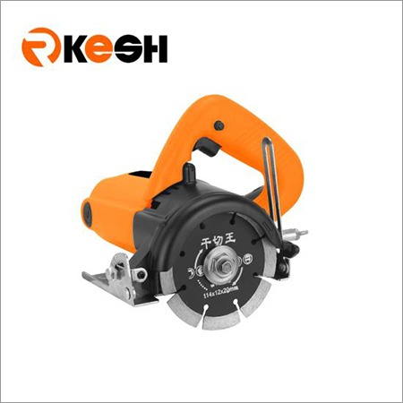 1100W 110mm Power Marble Cutter By SHANGHAI REX INDUSTRIES CO.