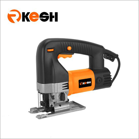 65mm Electric Jigsaw Machine with Wood Tools By SHANGHAI REX INDUSTRIES CO.