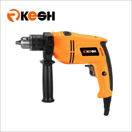 600W 13mm Electric Hand Power Tools Impact Drill