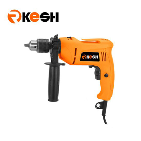 600W 13mm Multifunction Electric Hand Tool Impact Drill