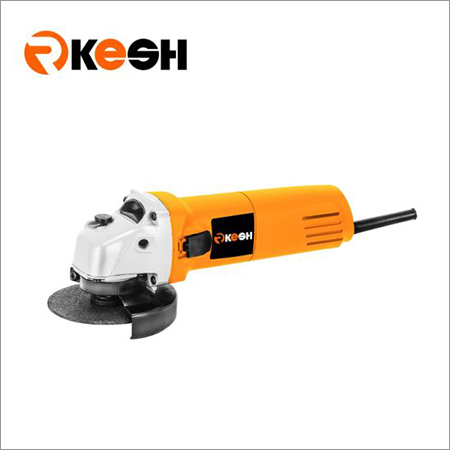 700W 100mm Electric Power Tool Angle Grinder
