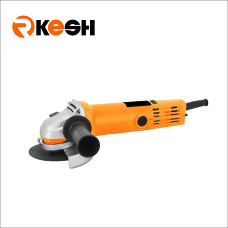 700W 100-115mm Electric Power Tools Angle Grinder