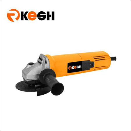 100mm Electric Mini Angle Grinder Machine