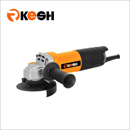 900W 100mm Electric Hand Tool Angle Grinder