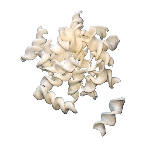 Plain Pasta Fryums Ingredients: Maida