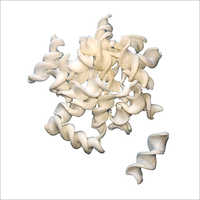 Plain Pasta Fryums Ingredients: Maida