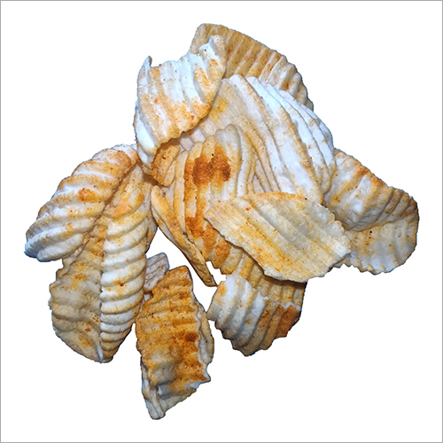 Masala Fryums