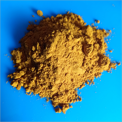 Yellow Ayurvedic Turmeric Powder