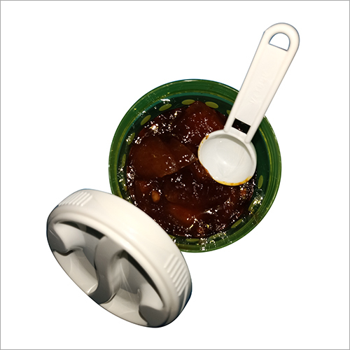 Lime Pickle - Freshly Processed, Hygienic Preparation | Tangy Taste, Salty & Spicy Flavor, 6 Month Shelf Life