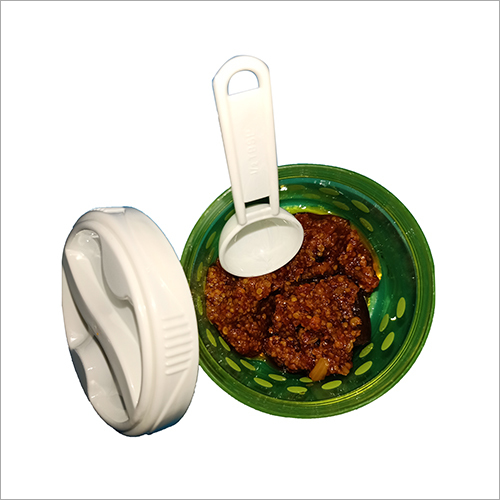 Sliced Mango Pickle