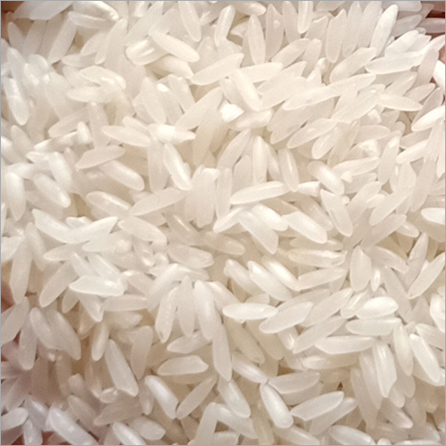 Organic White Rice