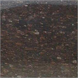 Brazil Brown Granite Stone - Customized Sizes, Durable Black Granite Slabs, Elegant Countertops & Walls