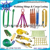 Lifting Belt Slings