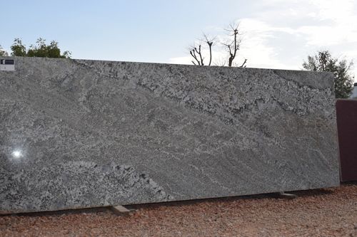 Alaska White Granite