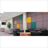 Acoustic Wall Panel Application: Sound Absorbers