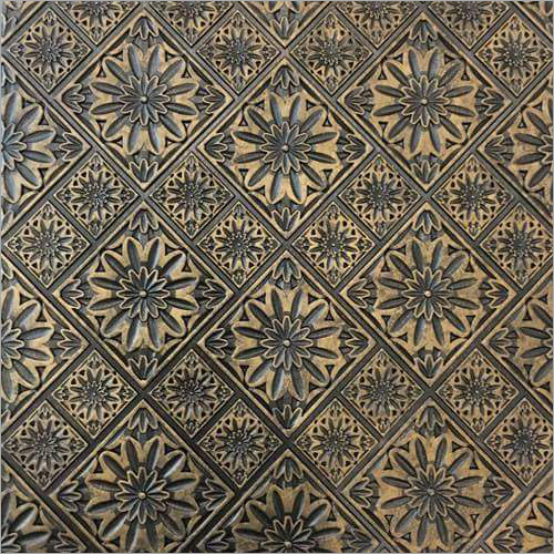 Exclusive Interior Material