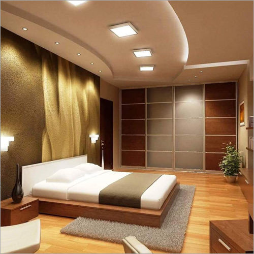 Residential Interior Designing Service