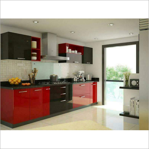 Modular Kitchen Interior Designing Service