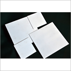 Plain PTFE Moulded Sheet