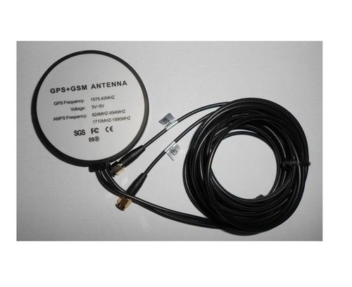 28dbi GPS/GSM Combo Antenna