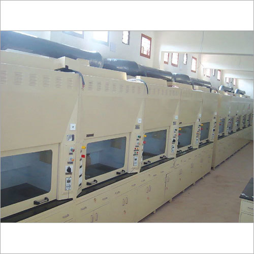 LAF Cabinet
