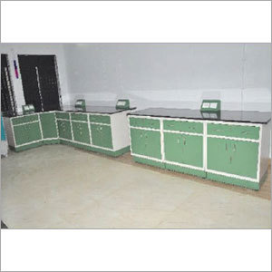 Wall Side Tables